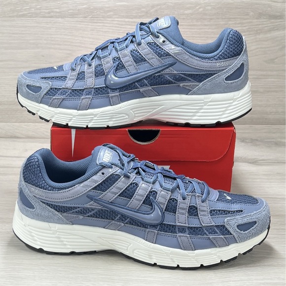 Nike Other - Nike P-6000 SE 'Diffused Blue' Men's Size 11 New DS HF0015-400